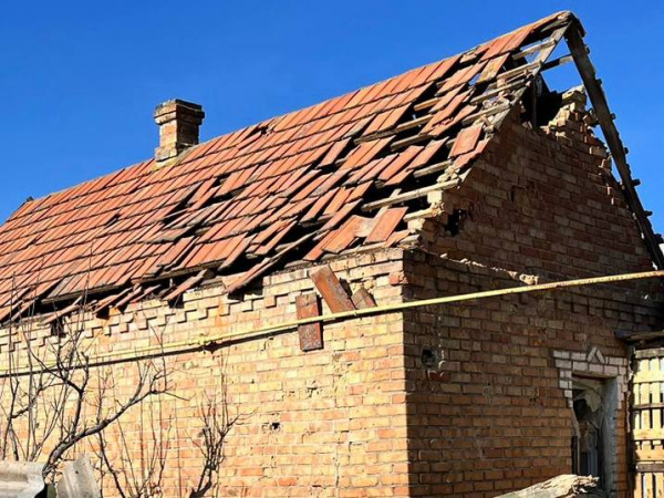 Ворог 14 разів атакував Нікопольщину та вдарив ракетою по Синельниківщині