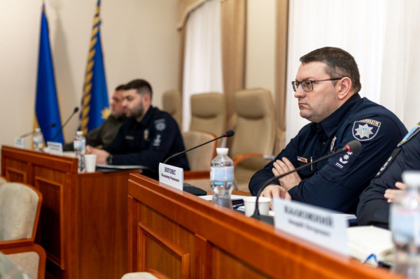 На Днепропетровщину надвигается ненастье.&nbsp;Готовы ли коммунальные службы?