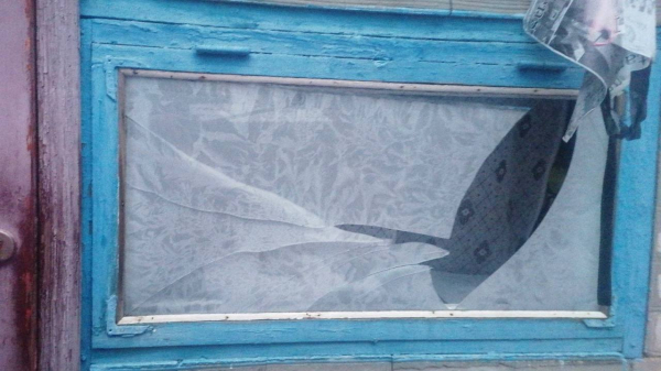 Протягом дня ворог бив по Нікопольщині з артилерії та дронами-камікадзе