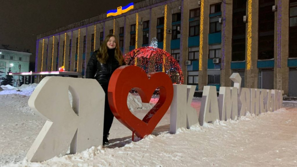 На Дніпропетровщині з&rsquo;явився новий гросмейстер з шашок