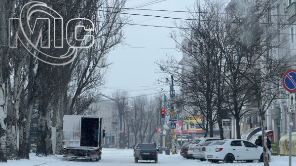Снежной непогоде не испортить настроение каменчанам! (Фоторепортаж) Снежной непогоде не испортить настроение каменчанам! (Фоторепортаж)