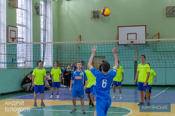 Кам&rsquo;янське долучилося до наймасштабніших учнівських змагань &laquo;Пліч-о-пліч Всеукраїнські шкільні ліги&raquo;