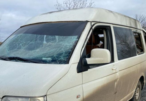 Протягом дня агресор спрямував на Нікопольщину 12 дронів-камікадзе, а надвечір вдарив артилерією