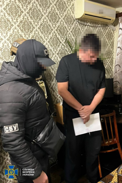 На Днепропетровщине чиновник &laquo;Укрзалізниці&raquo; шпионил за военными эшелонами ВСУ