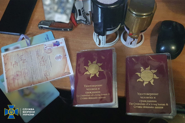 Житель Дніпра розпалював у соцмережі національно-релігійну ворожнечу стосовно осіб єврейської національності