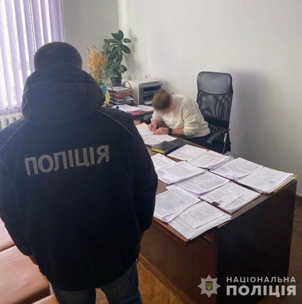 На Днепропетровщине присвоили почти 700 тысяч гривен на генераторах