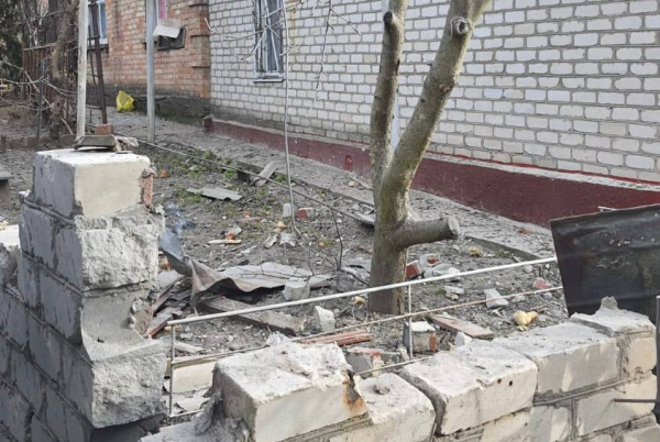 За день російські окупанти атакували Дніпропетровщину 11 разів
