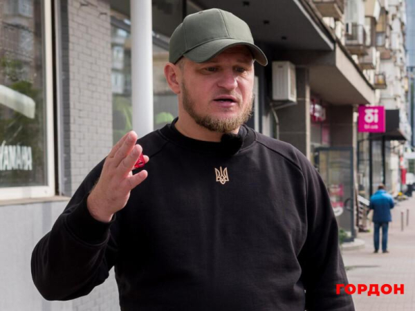 Алиев: После тех слов, которые сказал Милевский, для меня он больше не существует
Алиев: После тех слов, которые сказал Милевский, для меня он больше не существует