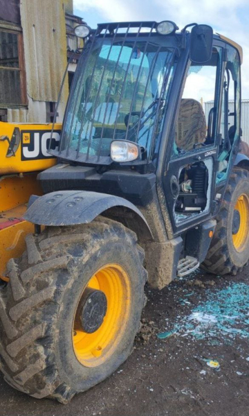 Окупанти чотири рази обстріляли Нікопольщину з артилерії