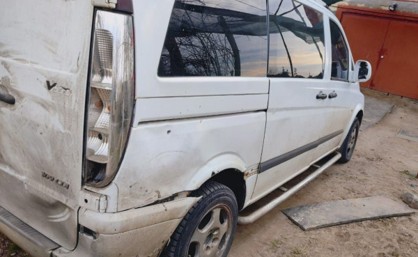 Увесь день ворог бив по Нікопольщині дронами-камікадзе та обстрілював з артилерії Увесь день ворог бив по Нікопольщині дронами-камікадзе та обстрілював з артилерії