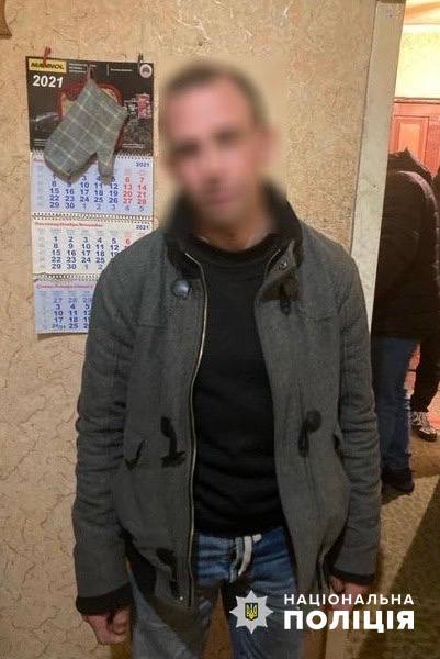 У Павлограді раніше судимий чоловік до смерті побив знайомого