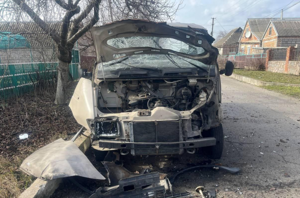 14 дронами вдарили росіяни по Нікопольському району
