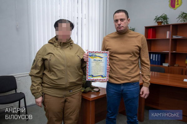 Андрій Білоусов провів черговий прийом громадян