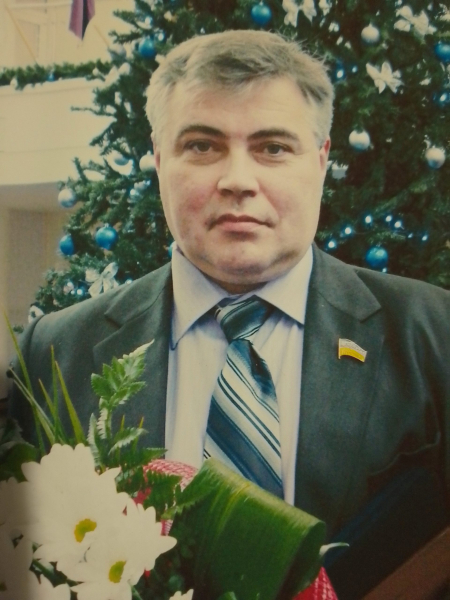 Каменское потеряло талантливого журналиста