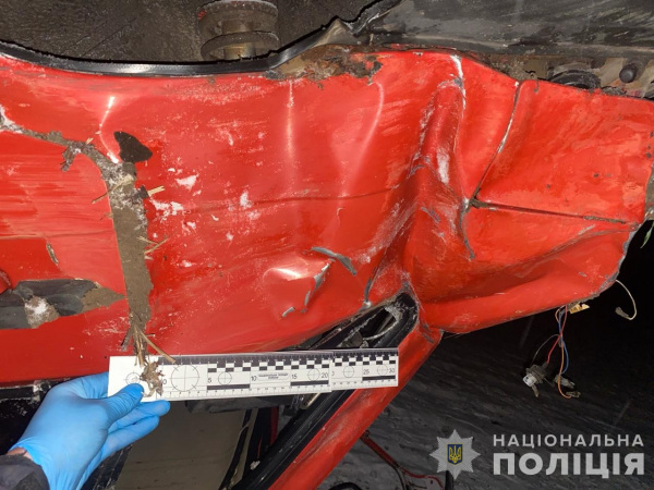 В Днепропетровской области задержали серийного имущественного вора