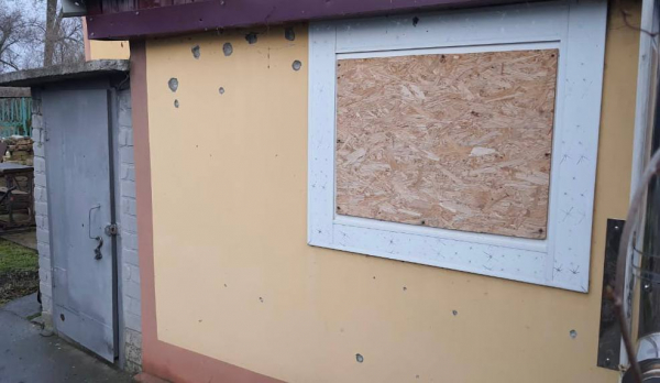 Ворог 7 разів атакував Дніпропетровську область