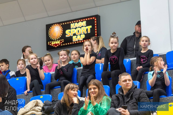 У Кам&rsquo;янському вперше відбувся Кубок міського голови з боксу