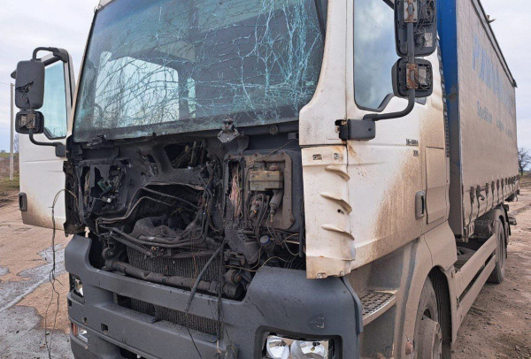 14 дронами вдарили росіяни по Нікопольському району
