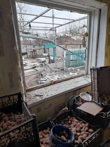 Протягом дня ворог 19 разів атакував Нікопольщину