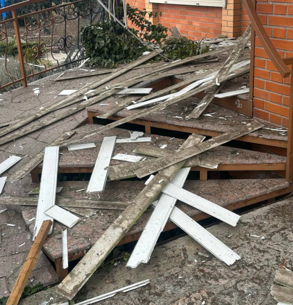 Протягом дня ворог 19 разів атакував Нікопольщину