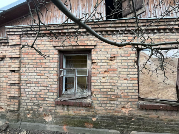 Ворог атакував три громади Нікопольщини