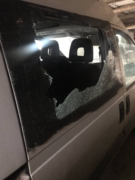 Внаслідок ворожих обстрілів на Нікопольщині одна людина загинула, ще дві постраждали