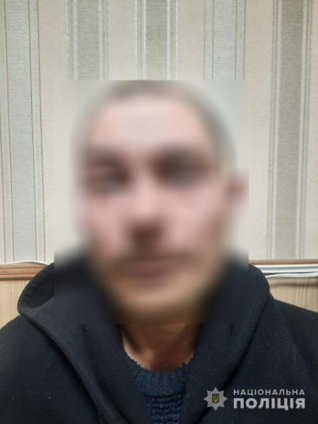 У Павлограді чоловік викрав речі з незачиненої квартири