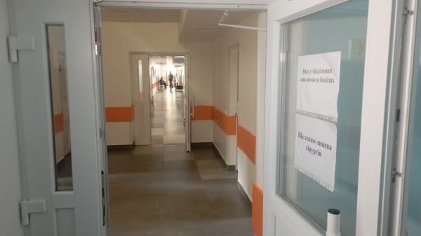 В Днепропетровской области умер ребенок после посещения стоматолога