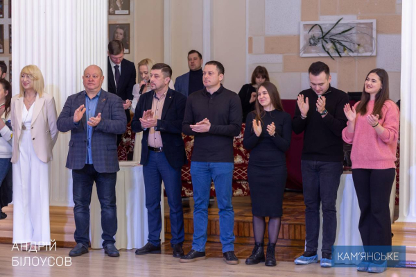 П&rsquo;ятий фестиваль спортивного бального танцю &laquo;Шлях до зірок&raquo; проходить у Кам&rsquo;янському