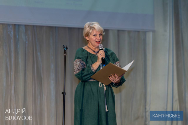 У Кам&rsquo;янському музичному коледжі відбулася прем&rsquo;єра мюзиклу