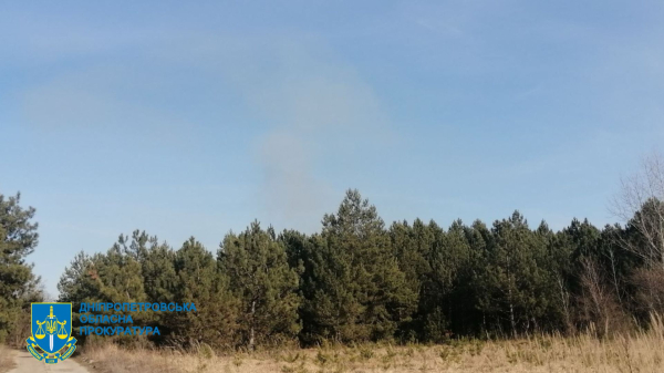 На Синельниківщині землі ландшафтного заказника &laquo;Бакаї&raquo; намагалися передати у приватну власність