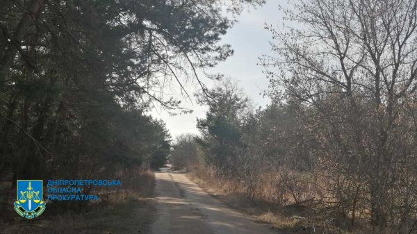 На Синельниківщині землі ландшафтного заказника &laquo;Бакаї&raquo; намагалися передати у приватну власність