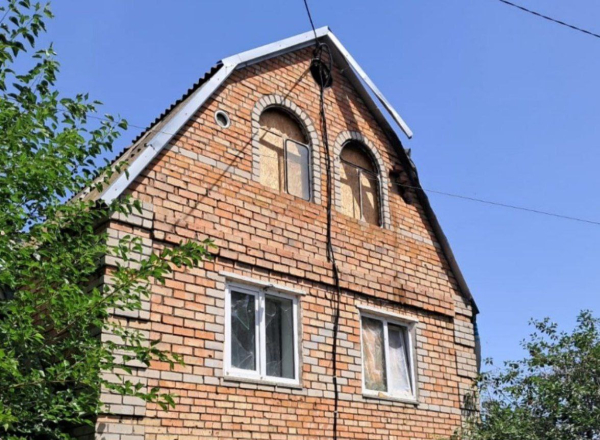 Окупанти 14 разів атакували Нікопольщину дронами-камікадзе й артилерією
