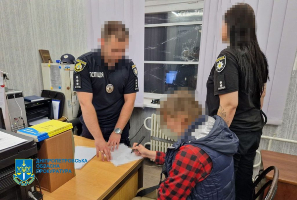 У Кривому Розі жінку затримали за вбивство 10-річної доньки