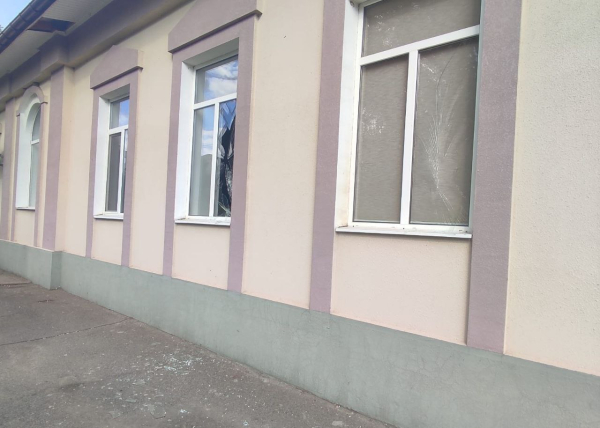 Ворог атакував Нікопольщину та Синельниківщину, постраждали двоє людей