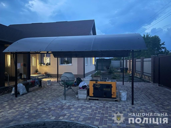 Колишній воєнком Дніпропетровської області за час воєнного стану придбав майна на 350 000 доларів Колишній воєнком Дніпропетровської області за час воєнного стану придбав майна на 350 000 доларів