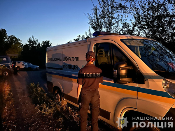 У Кривому Розі жінку затримали за вбивство 10-річної доньки