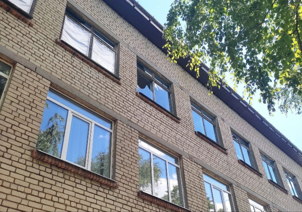 Ворог атакував Нікопольщину та Синельниківщину, постраждали двоє людей