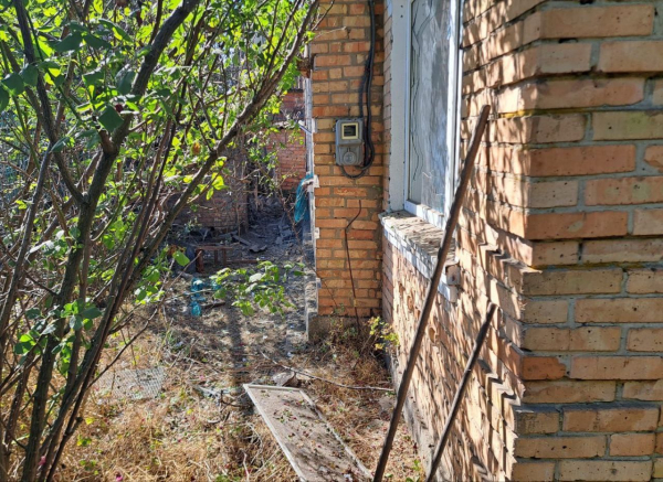 Ворог майже 25 разів атакував Нікопольщину