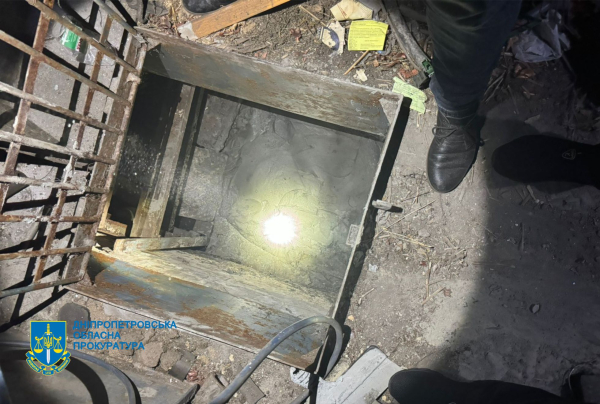 У Кривому Розі жінку затримали за вбивство 10-річної доньки