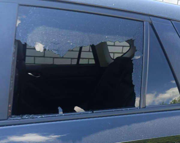 Ворог майже 25 разів атакував Нікопольщину