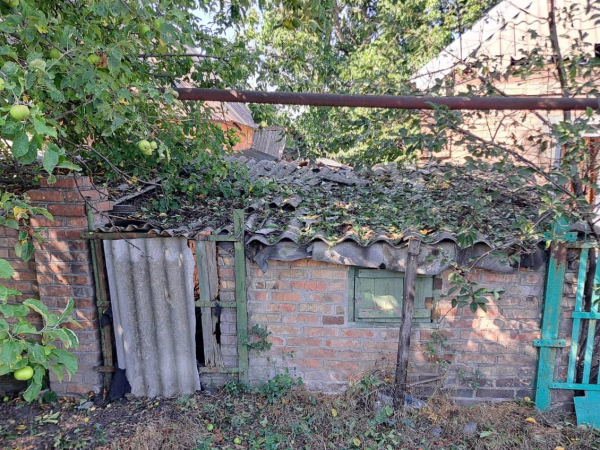 Ворог майже 25 разів атакував Нікопольщину