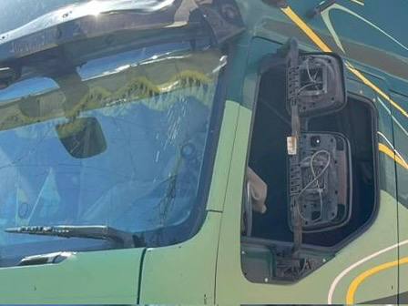 Протягом дня ворог тероризував громади Нікопольщини, постраждав чоловік