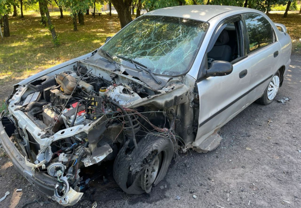 Росіяни поцілили ракетою по Кривому Рогу і 15 разів атакували Нікопольщину
