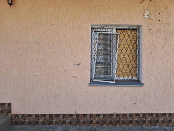 Окупанти 14 разів атакували Нікопольщину дронами-камікадзе й артилерією