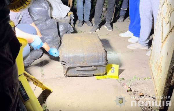 У Кривому Розі жінку затримали за вбивство 10-річної доньки
