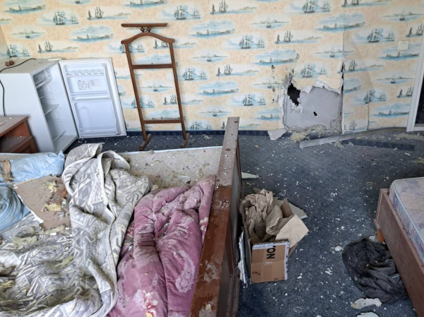Внаслідок ворожих атак на Дніпропетровщині 11 людей загинули, 69 &ndash; постраждали