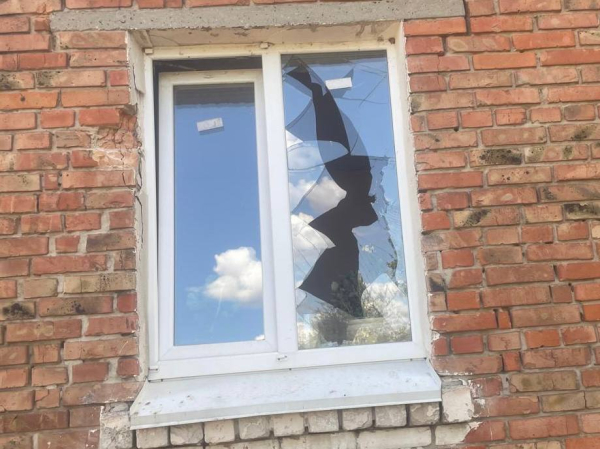 Ворог майже п&rsquo;ятнадцять разів атакував Нікопольщину дронами-камікадзе та артилерією