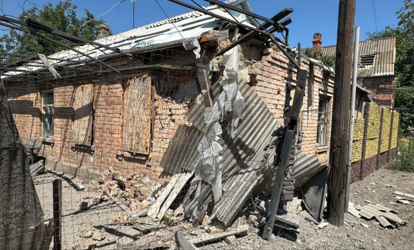 Внаслідок ворожих атак на Дніпропетровщині 11 людей загинули, 69 &ndash; постраждали