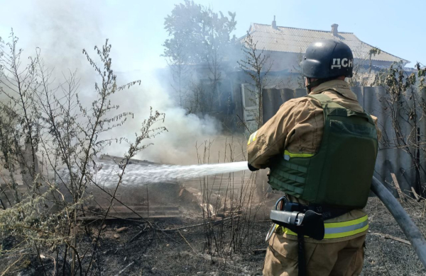 Внаслідок ворожих атак на Дніпропетровщині 11 людей загинули, 69 &ndash; постраждали